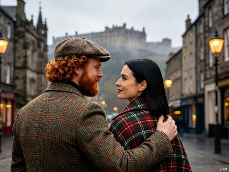 Edinburgh