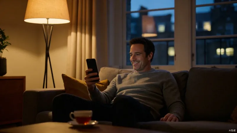 Online Dating Safety