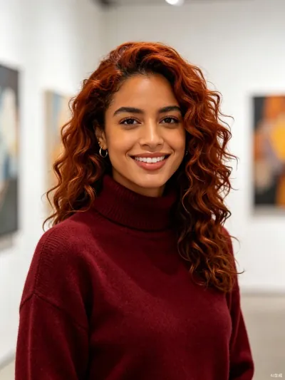 Olivia, 26