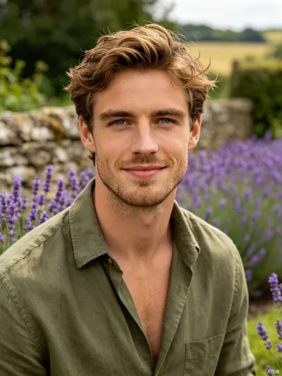 James, 29