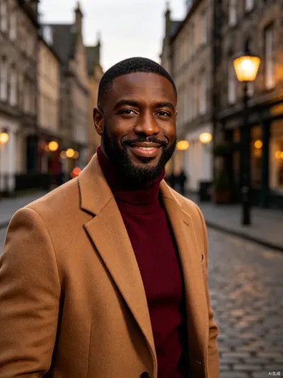 David, 38